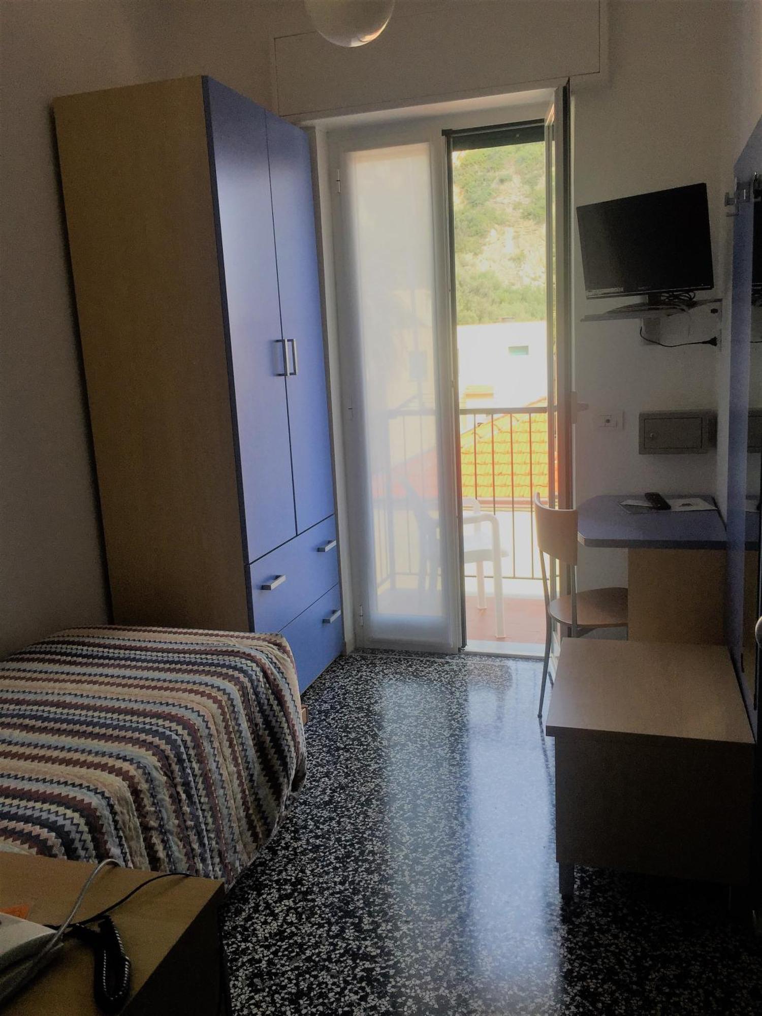Hotel Al Capo Вариготи Стая снимка
