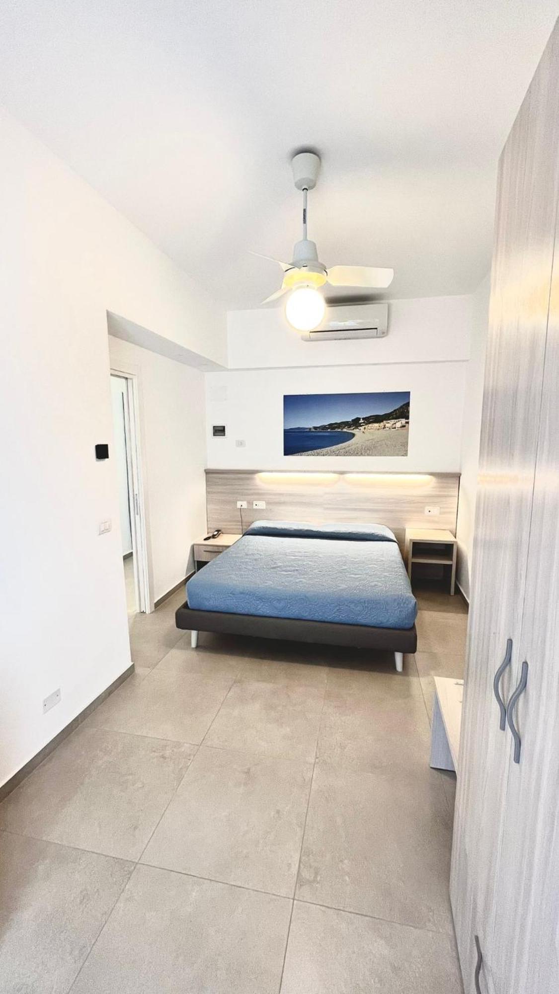 Hotel Al Capo Вариготи Екстериор снимка
