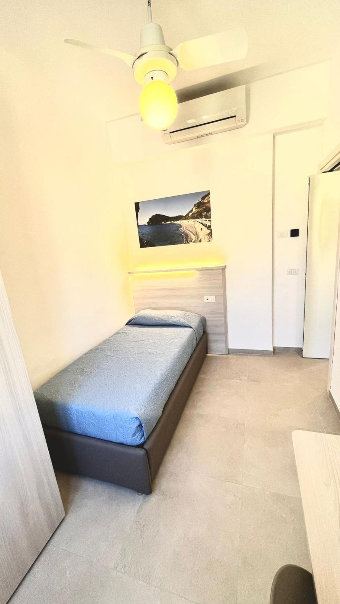 Hotel Al Capo Вариготи Екстериор снимка
