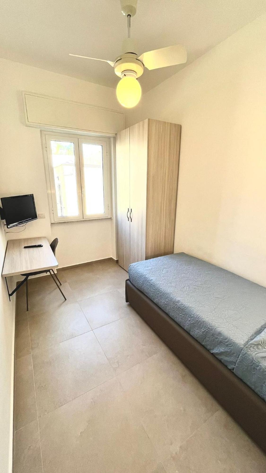 Hotel Al Capo Вариготи Екстериор снимка