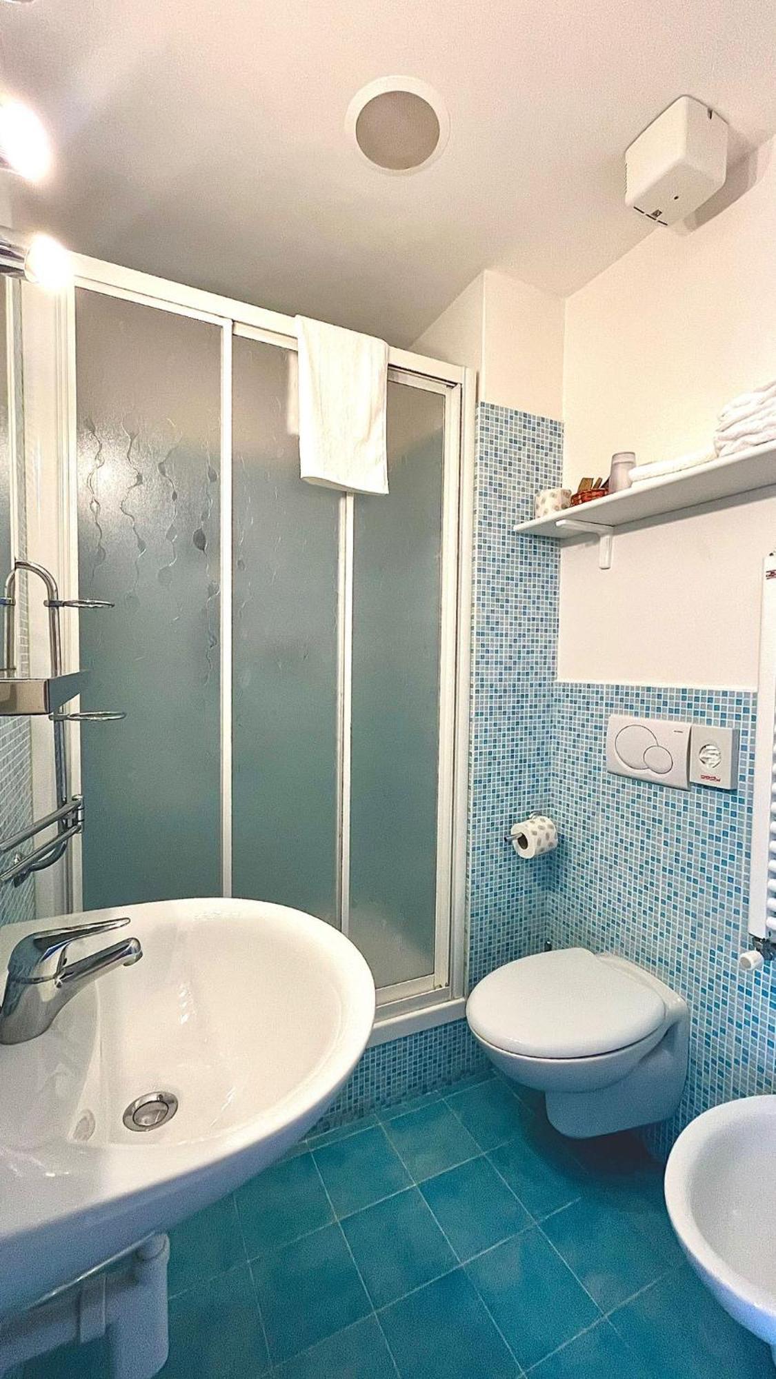 Hotel Al Capo Вариготи Екстериор снимка