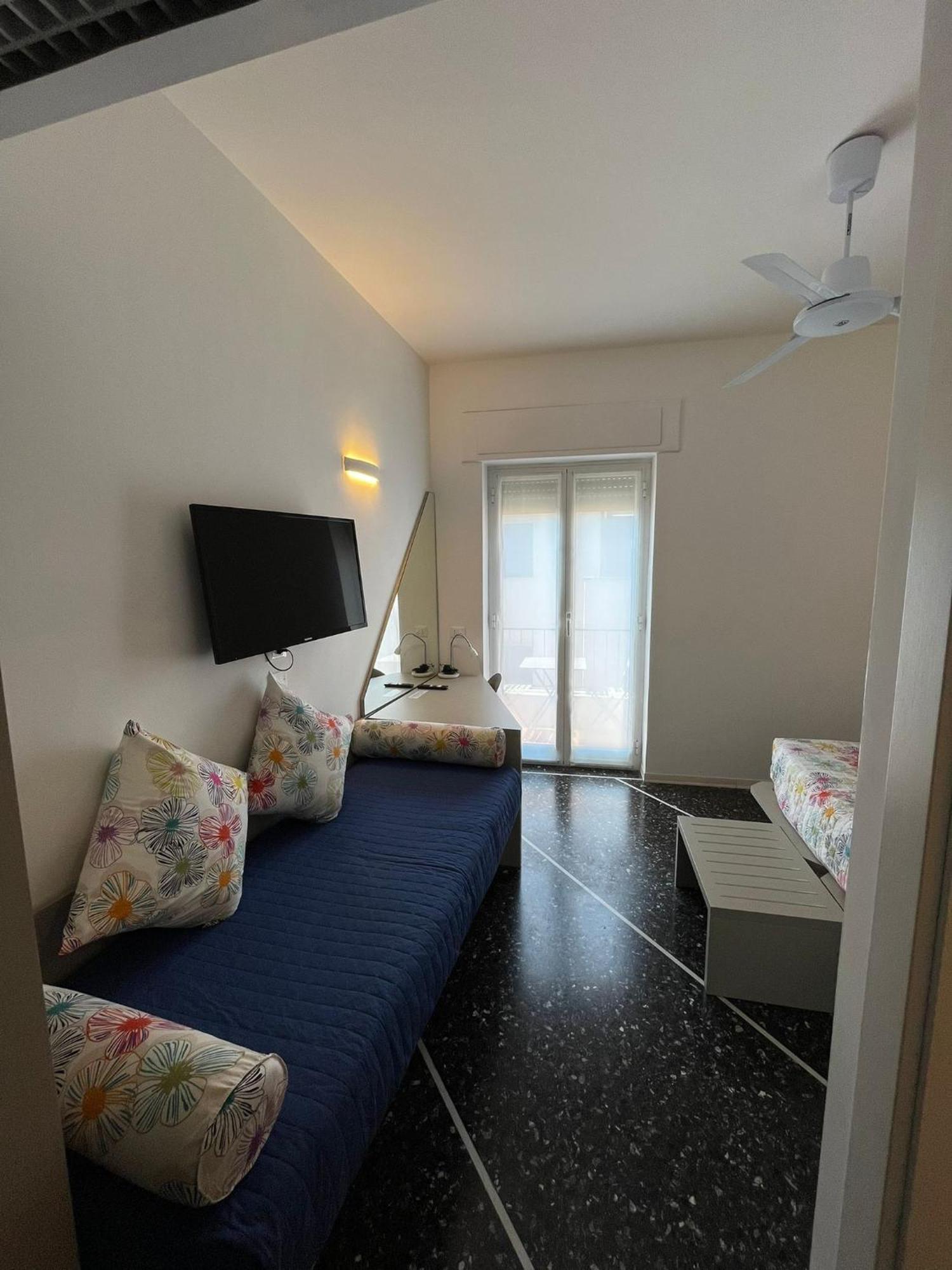 Hotel Al Capo Вариготи Екстериор снимка