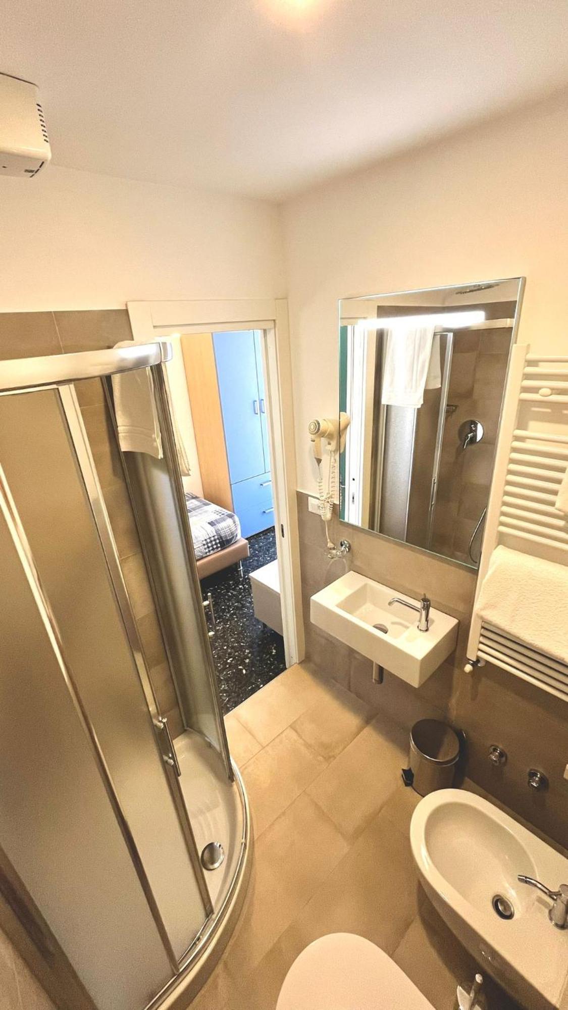 Hotel Al Capo Вариготи Екстериор снимка