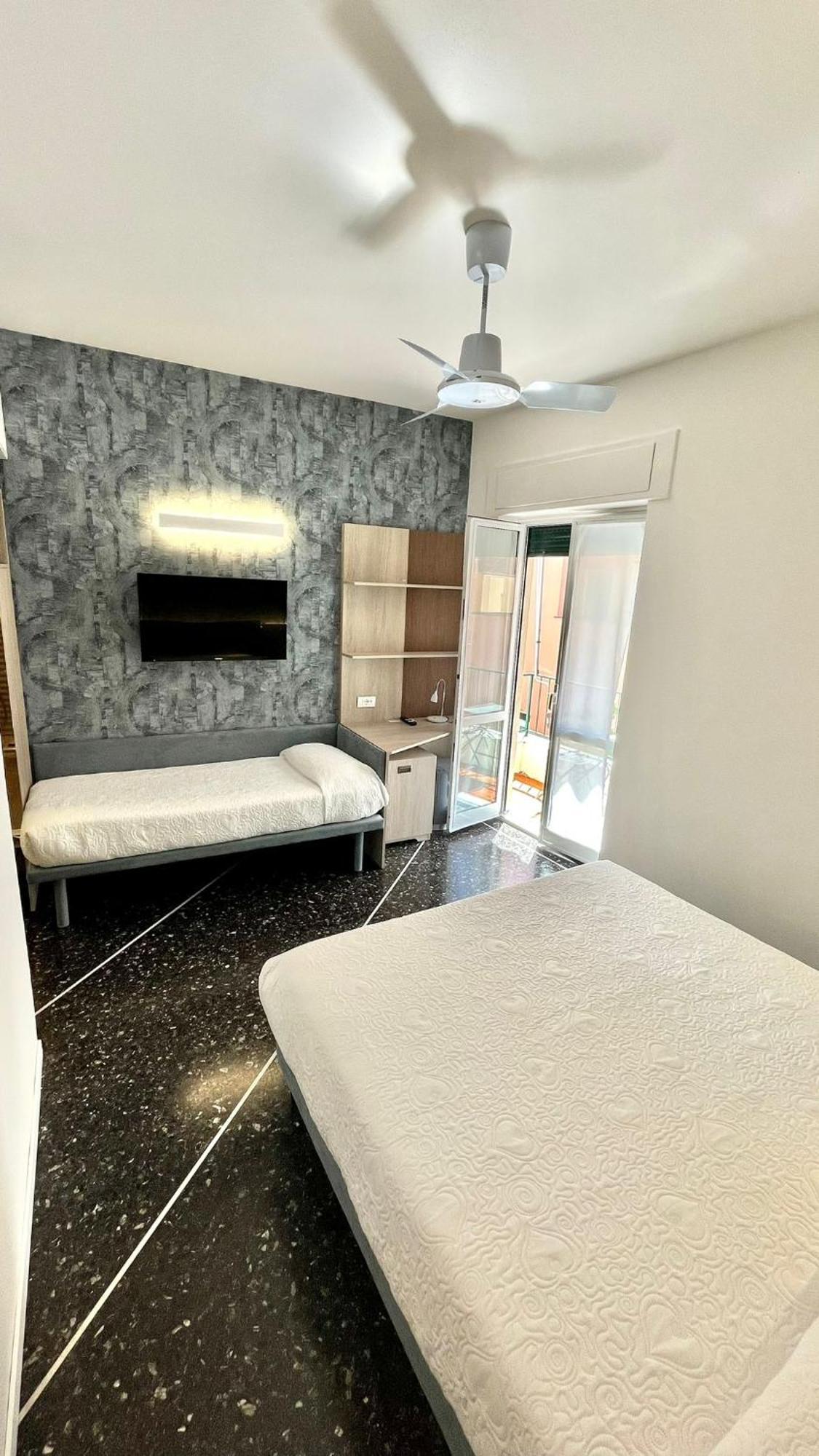 Hotel Al Capo Вариготи Екстериор снимка