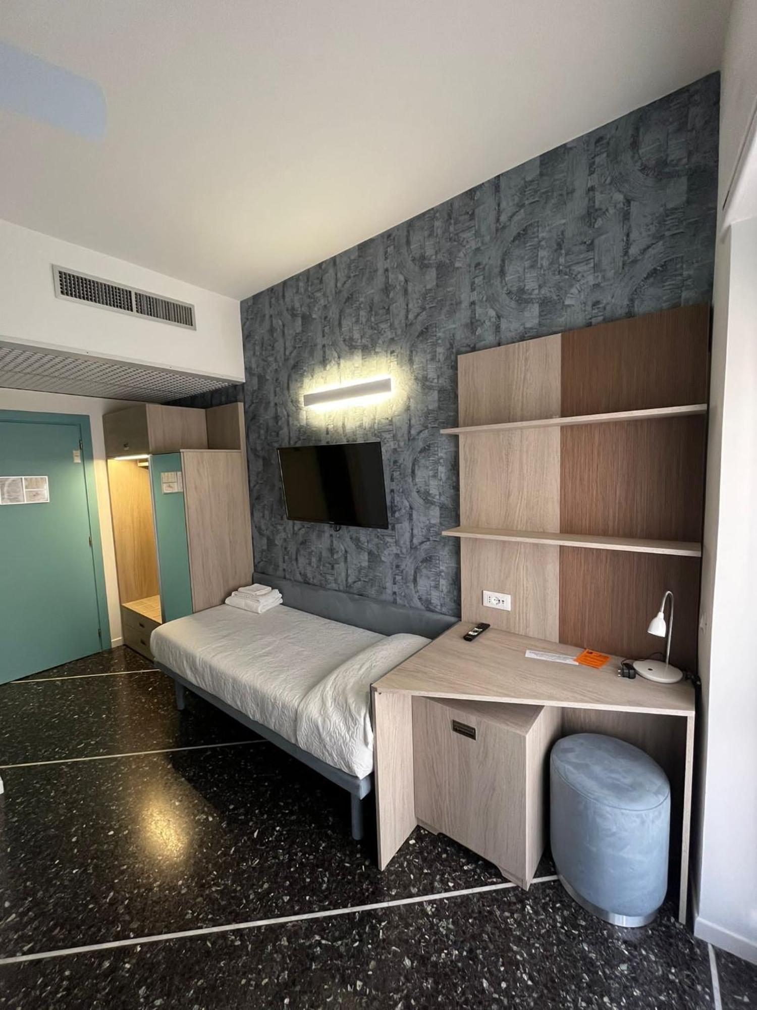 Hotel Al Capo Вариготи Екстериор снимка