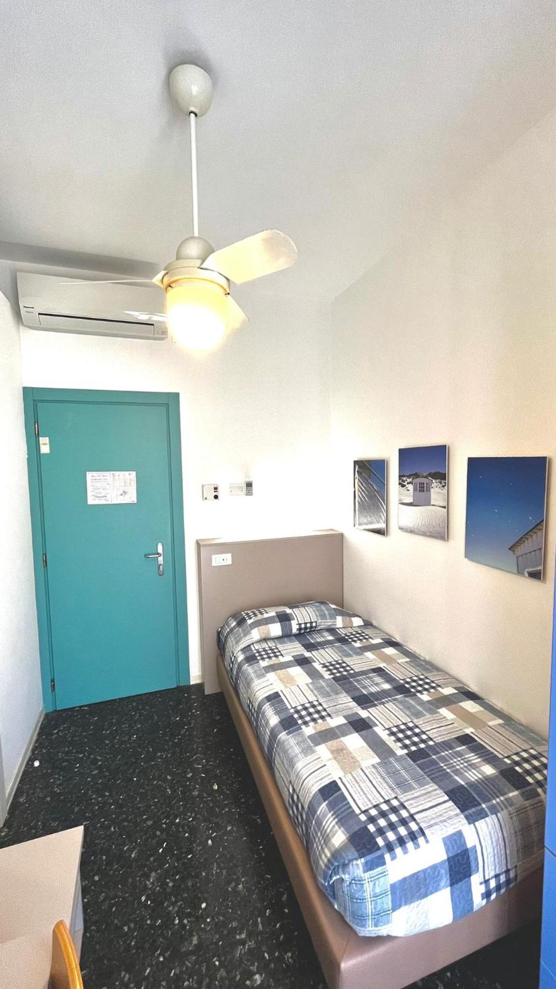 Hotel Al Capo Вариготи Екстериор снимка