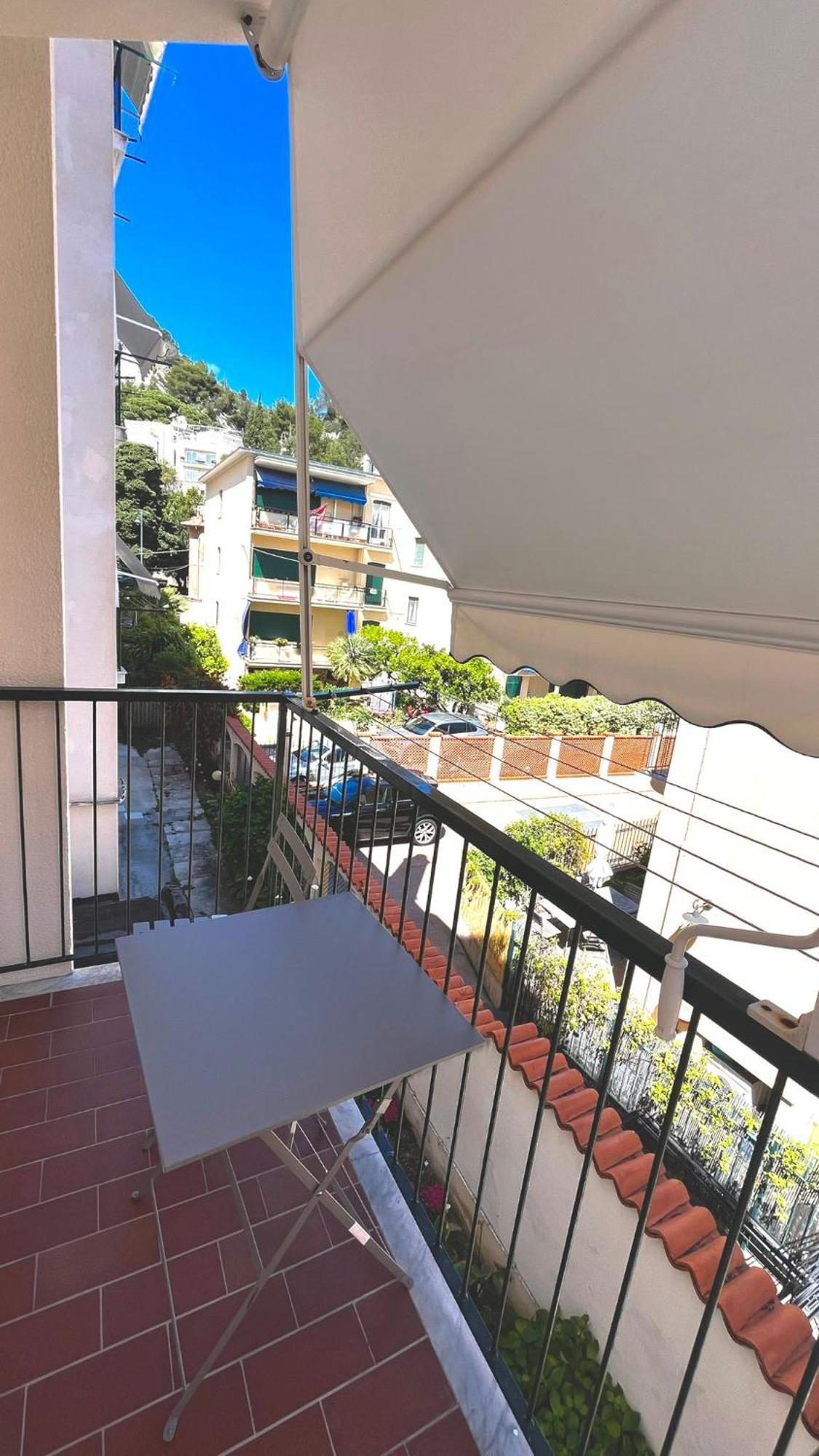 Hotel Al Capo Вариготи Екстериор снимка