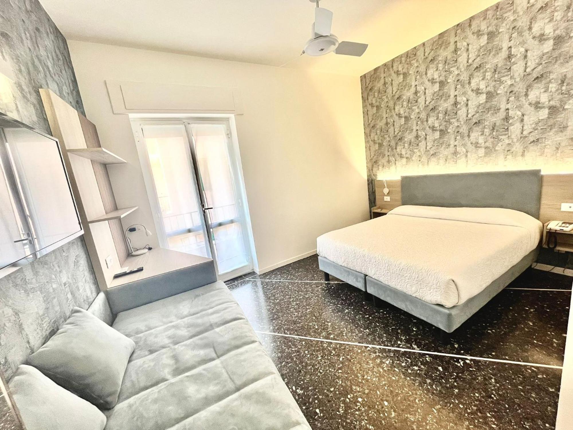 Hotel Al Capo Вариготи Екстериор снимка