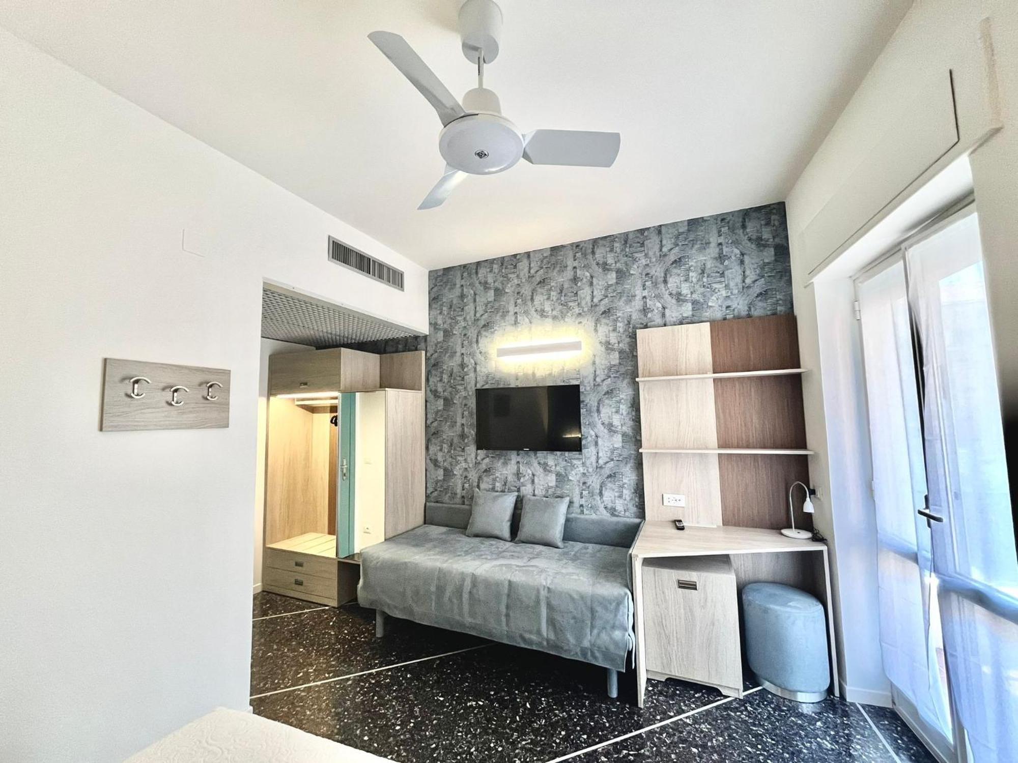 Hotel Al Capo Вариготи Екстериор снимка