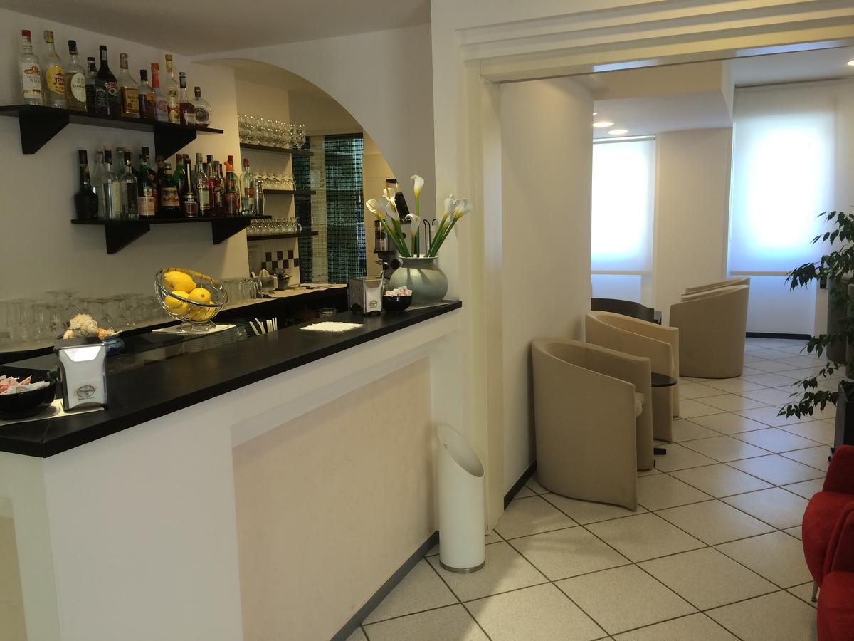 Hotel Al Capo Вариготи Екстериор снимка