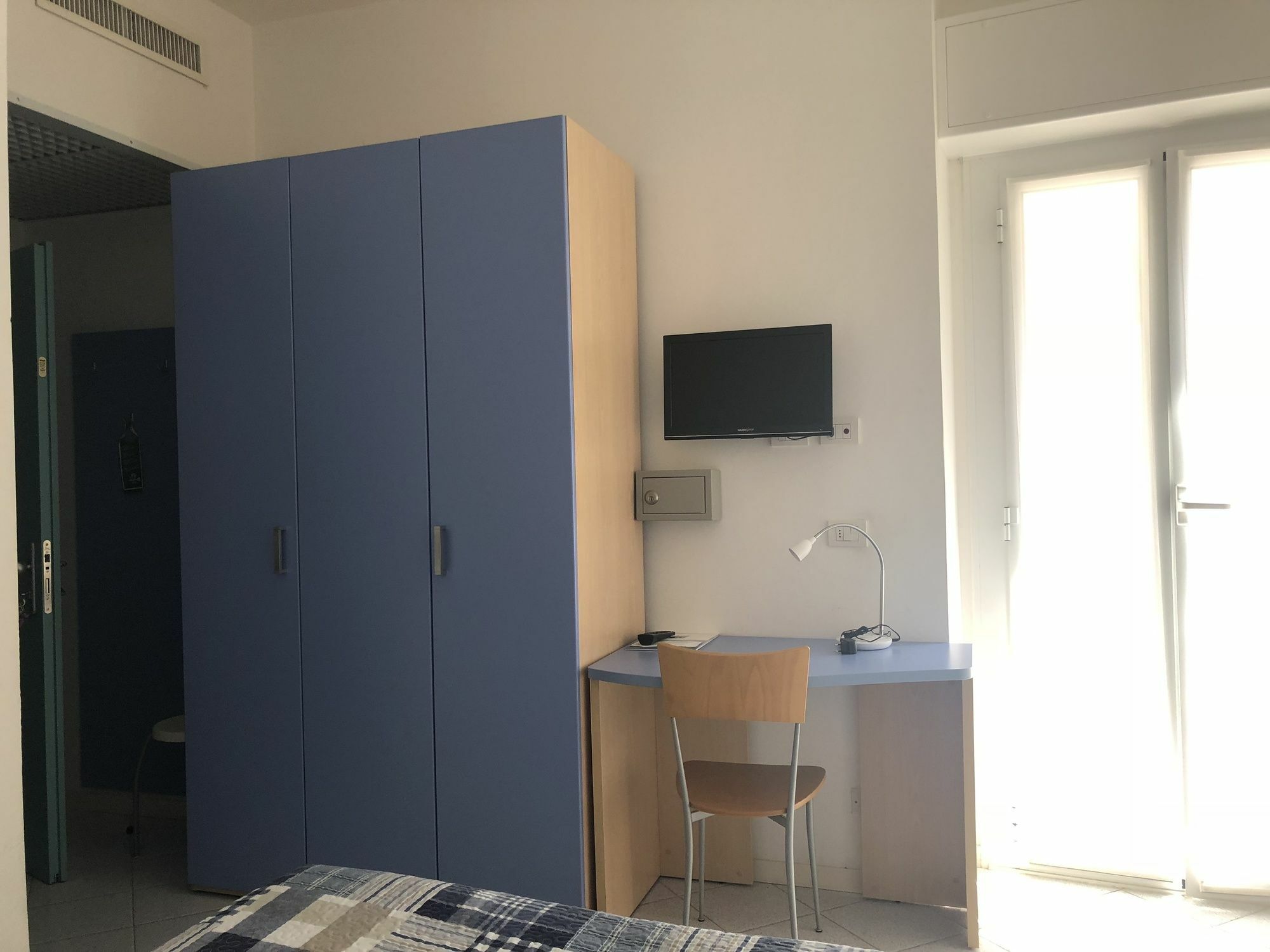 Hotel Al Capo Вариготи Екстериор снимка