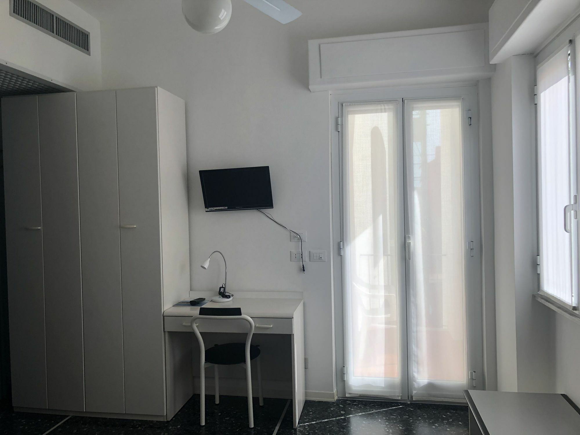 Hotel Al Capo Вариготи Екстериор снимка