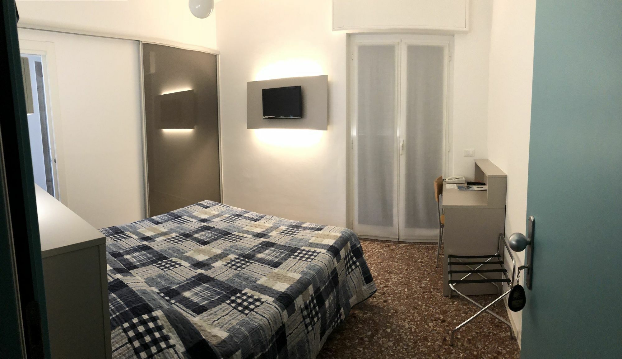 Hotel Al Capo Вариготи Екстериор снимка