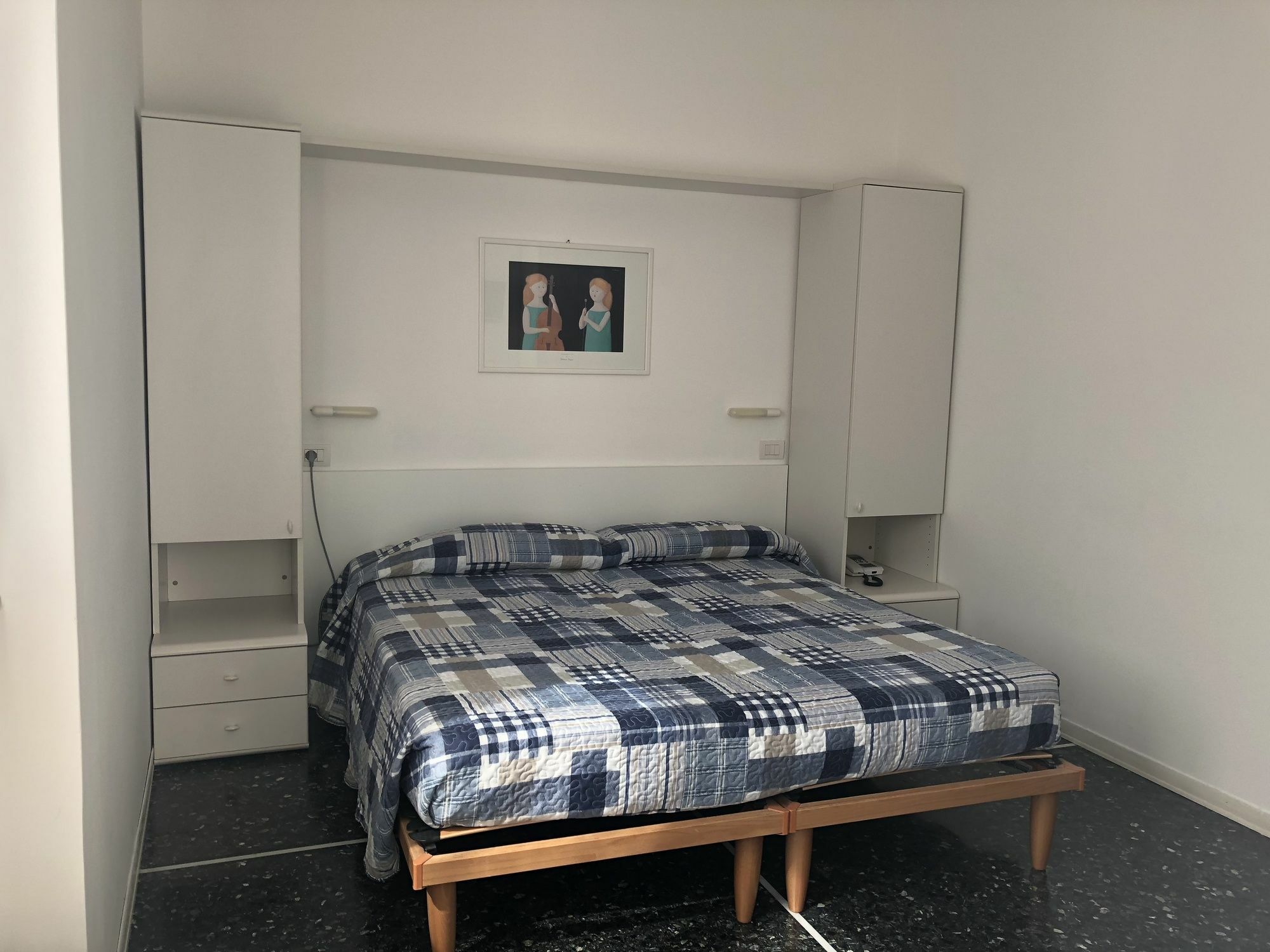 Hotel Al Capo Вариготи Екстериор снимка