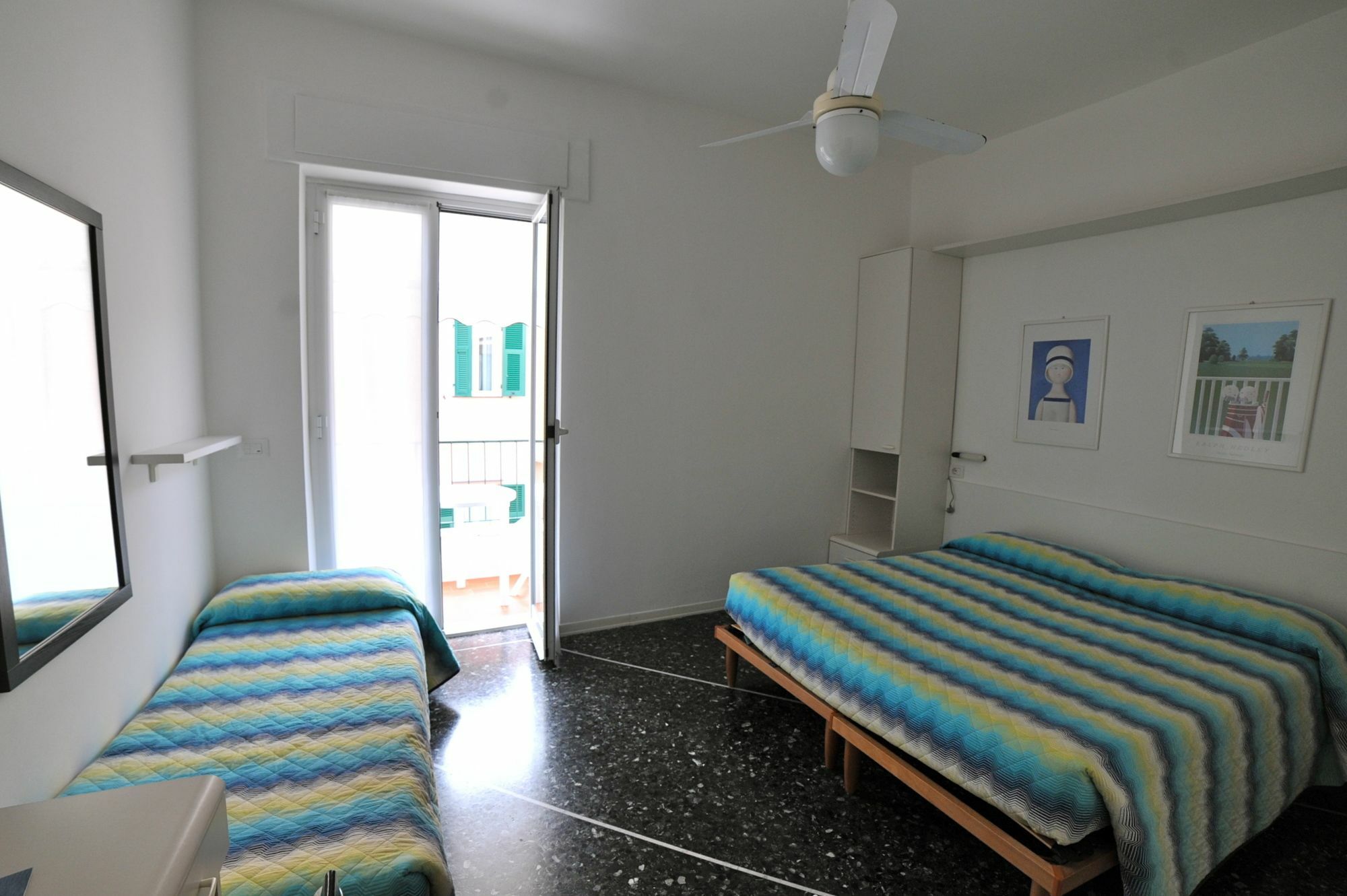 Hotel Al Capo Вариготи Екстериор снимка