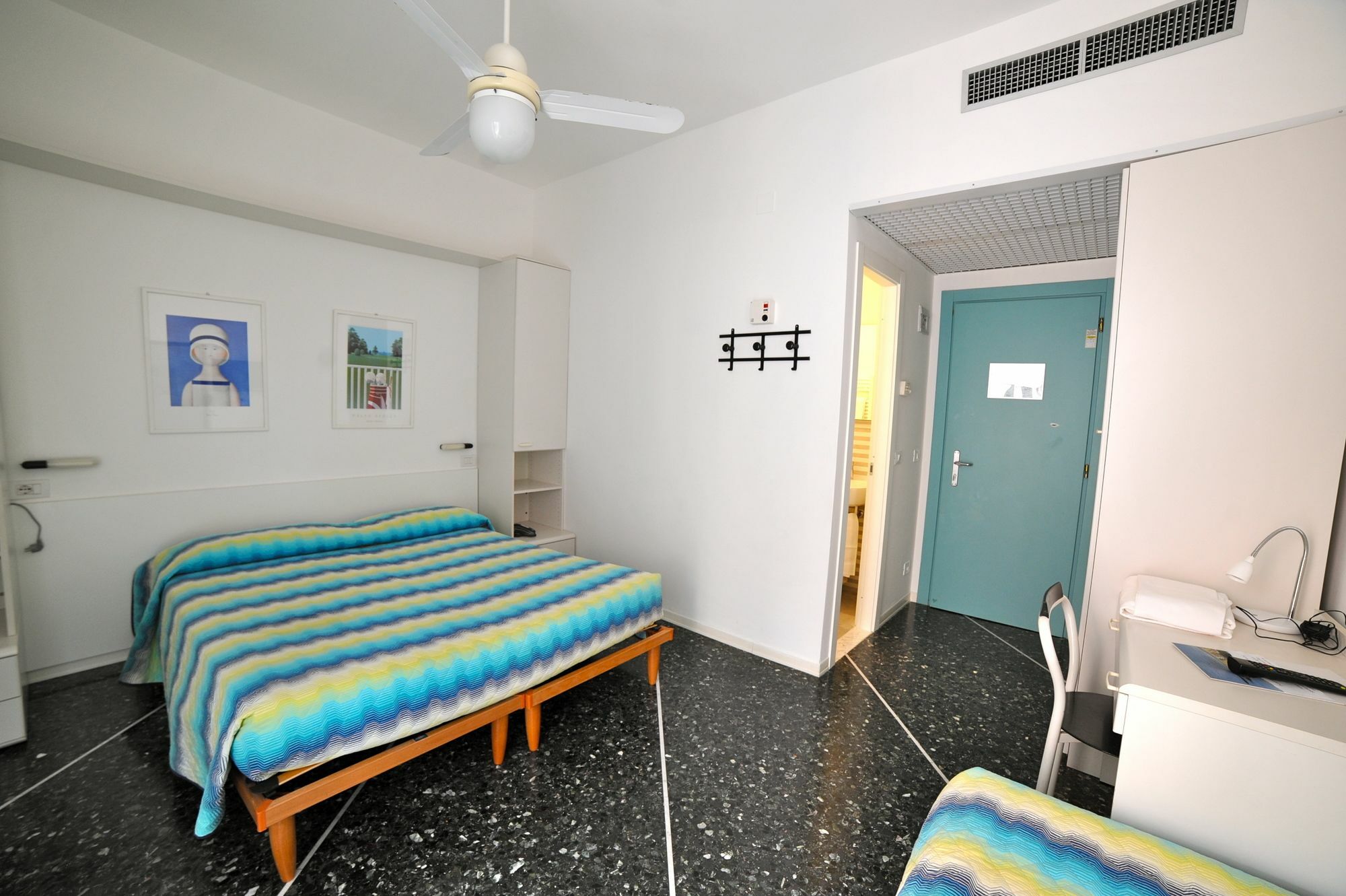 Hotel Al Capo Вариготи Екстериор снимка