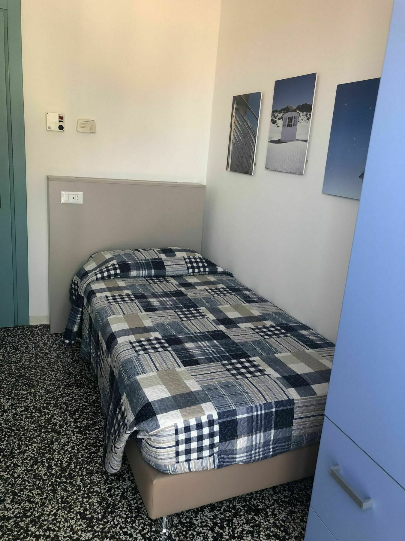 Hotel Al Capo Вариготи Екстериор снимка